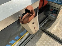 2004 truxor maaiboot/amfibievoertuig - afbeelding 32 van  45
