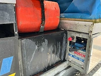 2004 truxor maaiboot/amfibievoertuig - afbeelding 33 van  45
