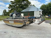 2004 truxor maaiboot/amfibievoertuig - afbeelding 23 van  45