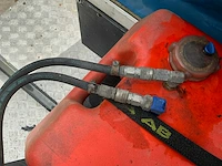 2004 truxor maaiboot/amfibievoertuig - afbeelding 36 van  45