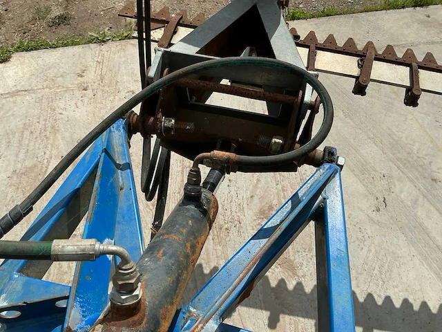 2004 truxor maaiboot/amfibievoertuig - afbeelding 37 van  45
