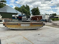 2004 truxor maaiboot/amfibievoertuig - afbeelding 34 van  45