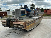 2004 truxor maaiboot/amfibievoertuig - afbeelding 41 van  45