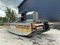 2004 truxor maaiboot/amfibievoertuig - afbeelding 43 van  45