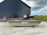 2004 truxor maaiboot/amfibievoertuig - afbeelding 44 van  45