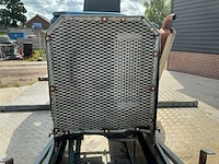 2004 truxor maaiboot/amfibievoertuig - afbeelding 20 van  45