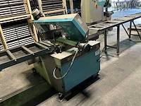 2004 tuwi b350 shi-e lintzaagmachine - afbeelding 17 van  23