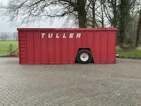 2004 twentrac 40m3 mestcontainer - afbeelding 14 van  18