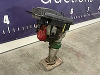 2004 ulbo ubz58 trilstamper - afbeelding 2 van  5