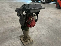 2004 ulbo ubz58 trilstamper - afbeelding 3 van  5