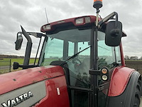 2004 valtra t120 vierwielaangedreven landbouwtractor - afbeelding 6 van  28