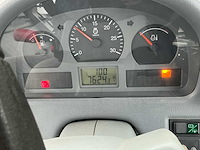 2004 valtra t120 vierwielaangedreven landbouwtractor - afbeelding 13 van  28