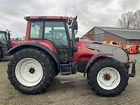 2004 valtra t120 vierwielaangedreven landbouwtractor - afbeelding 22 van  28