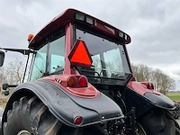 2004 valtra t170 vierwielaangedreven landbouwtractor - afbeelding 3 van  37