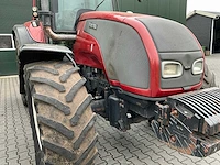 2004 valtra t170 vierwielaangedreven landbouwtractor - afbeelding 5 van  37