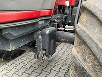 2004 valtra t170 vierwielaangedreven landbouwtractor - afbeelding 8 van  37