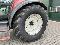 2004 valtra t170 vierwielaangedreven landbouwtractor - afbeelding 10 van  37