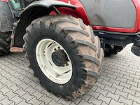 2004 valtra t170 vierwielaangedreven landbouwtractor - afbeelding 11 van  37