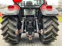 2004 valtra t170 vierwielaangedreven landbouwtractor - afbeelding 15 van  37