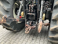 2004 valtra t170 vierwielaangedreven landbouwtractor - afbeelding 17 van  37