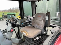 2004 valtra t170 vierwielaangedreven landbouwtractor - afbeelding 22 van  37