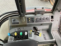 2004 valtra t170 vierwielaangedreven landbouwtractor - afbeelding 27 van  37