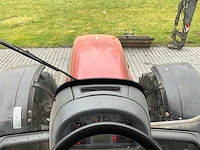 2004 valtra t170 vierwielaangedreven landbouwtractor - afbeelding 31 van  37