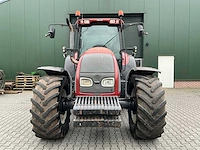 2004 valtra t170 vierwielaangedreven landbouwtractor - afbeelding 23 van  37