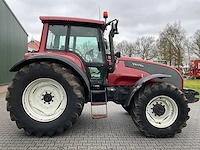 2004 valtra t170 vierwielaangedreven landbouwtractor - afbeelding 34 van  37