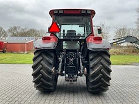 2004 valtra t170 vierwielaangedreven landbouwtractor - afbeelding 36 van  37