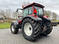 2004 valtra t170 vierwielaangedreven landbouwtractor - afbeelding 37 van  37