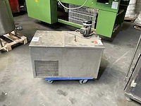 2004 van west wbkgr 1860l koeler - afbeelding 1 van  6