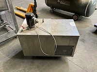 2004 van west wbkgr 1860l koeler - afbeelding 3 van  6