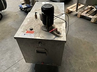 2004 van west wbkgr 1860l koeler - afbeelding 4 van  6