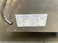 2004 van west wbkgr 1860l koeler - afbeelding 5 van  6