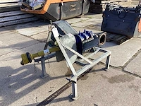 2004 vogelsang r 240 s mestpomp - afbeelding 1 van  7