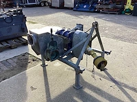 2004 vogelsang r 240 s mestpomp - afbeelding 2 van  7