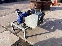 2004 vogelsang r 240 s mestpomp - afbeelding 3 van  7