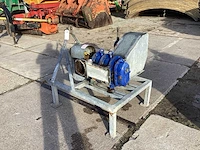 2004 vogelsang r 240 s mestpomp - afbeelding 4 van  7