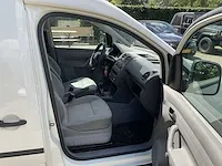 2004 volkswagen caddy 2.0 sdi bedrijfswagen - afbeelding 2 van  14