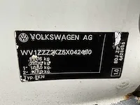 2004 volkswagen caddy 2.0 sdi bedrijfswagen - afbeelding 5 van  14