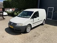 2004 volkswagen caddy 2.0 sdi bedrijfswagen