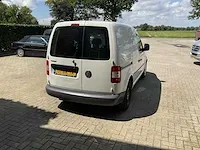 2004 volkswagen caddy 2.0 sdi bedrijfswagen - afbeelding 9 van  14