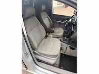 2004 volkswagen caddy bedrijfswagen - afbeelding 2 van  26