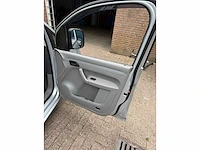 2004 volkswagen caddy bedrijfswagen - afbeelding 3 van  26