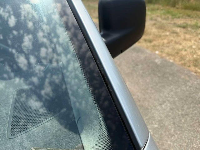2004 volkswagen caddy bedrijfswagen - afbeelding 6 van  26