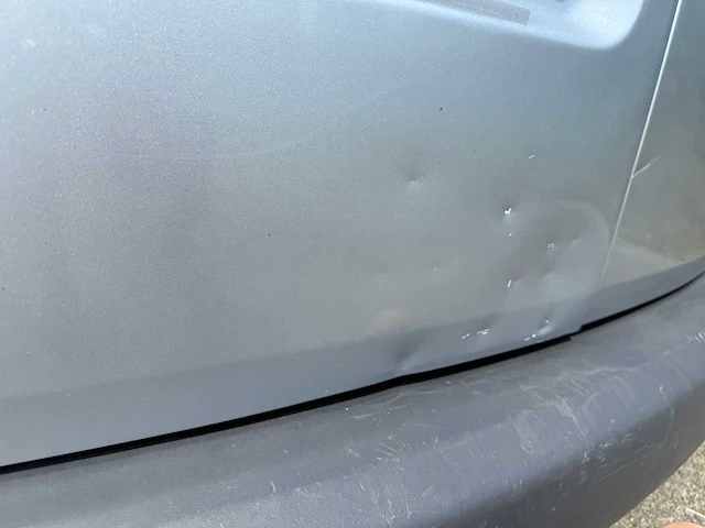 2004 volkswagen caddy bedrijfswagen - afbeelding 11 van  26
