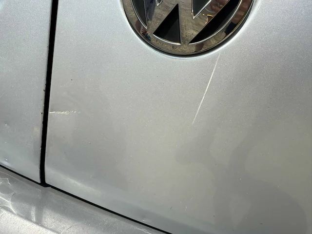 2004 volkswagen caddy bedrijfswagen - afbeelding 13 van  26