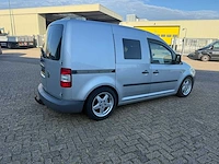 2004 volkswagen caddy bedrijfswagen - afbeelding 12 van  26