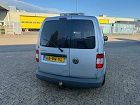 2004 volkswagen caddy bedrijfswagen - afbeelding 21 van  26